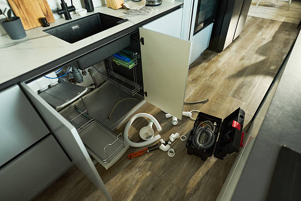 24/7 Emergency Garbage Disposal Repair experts in Medina, WA